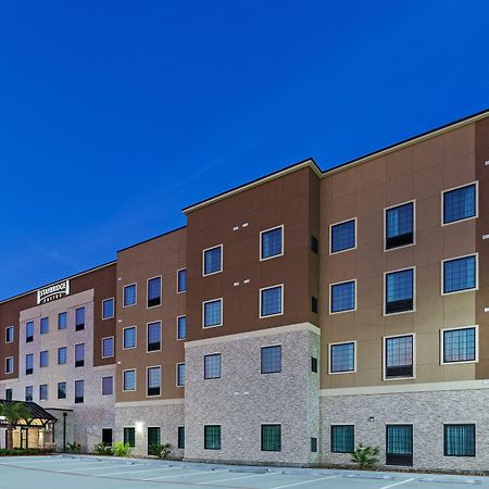 Staybridge Suites - Houston Iah Airport East By Ihg Humble Exteriör bild