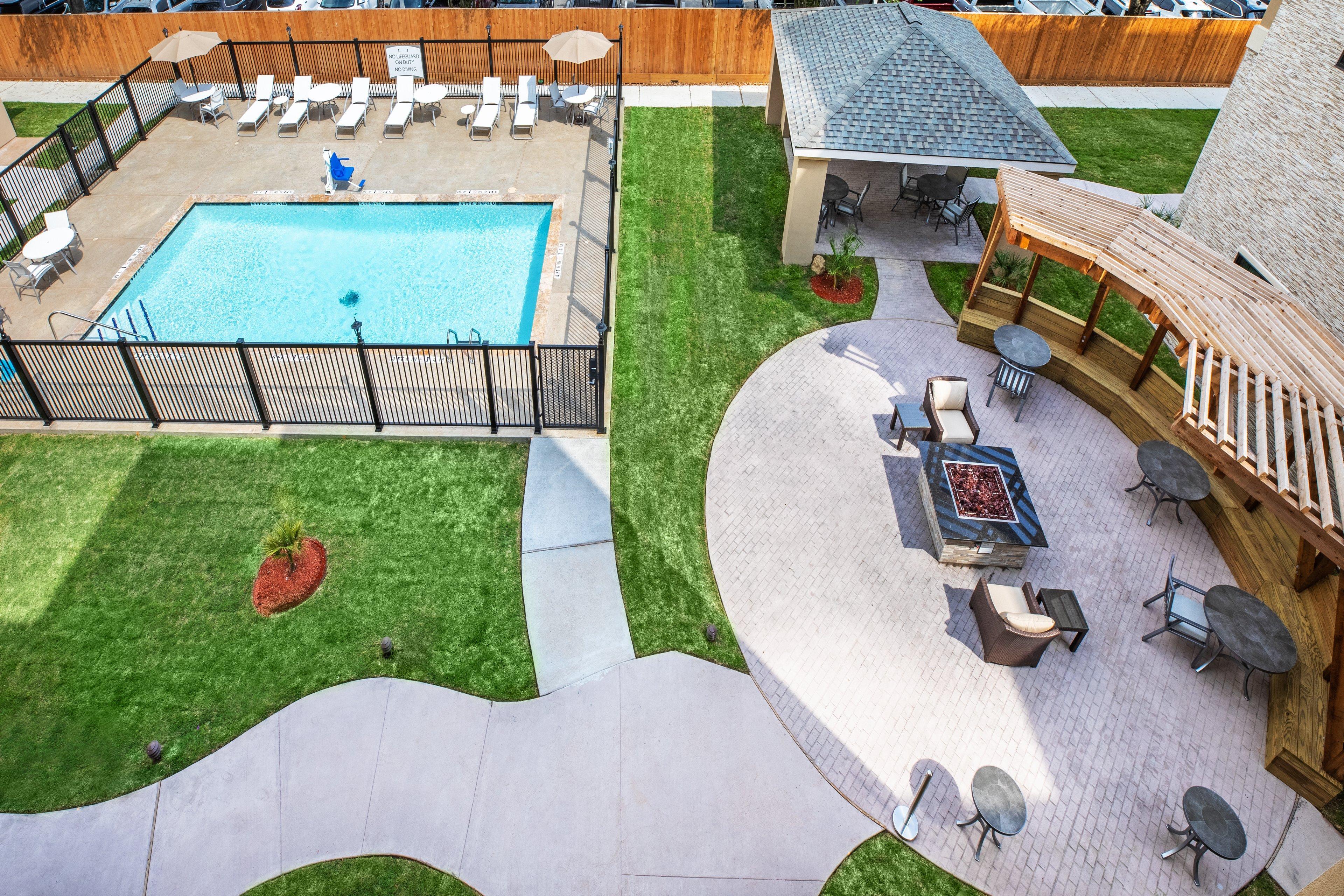 Staybridge Suites - Houston Iah Airport East By Ihg Humble Exteriör bild