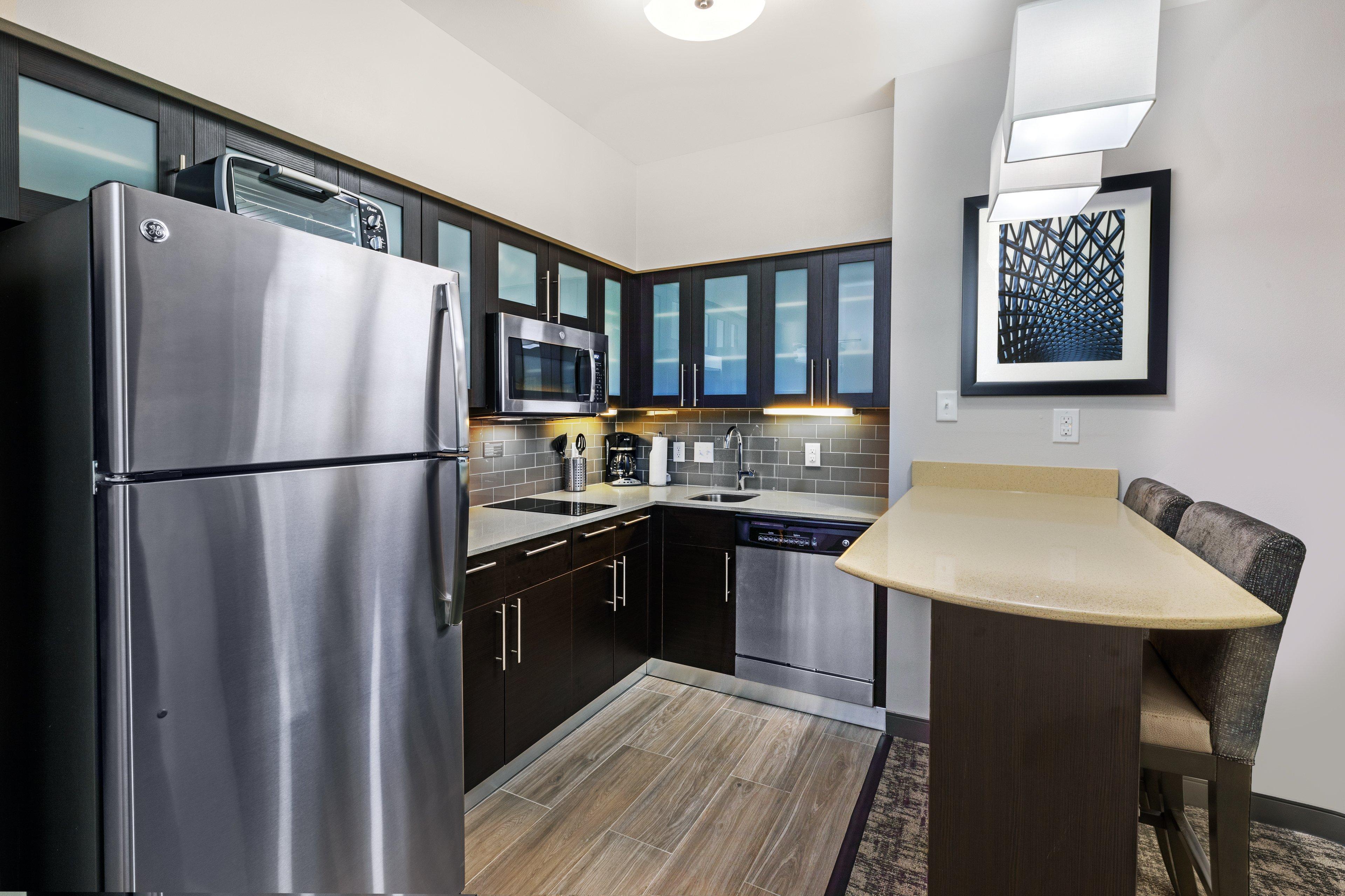Staybridge Suites - Houston Iah Airport East By Ihg Humble Exteriör bild