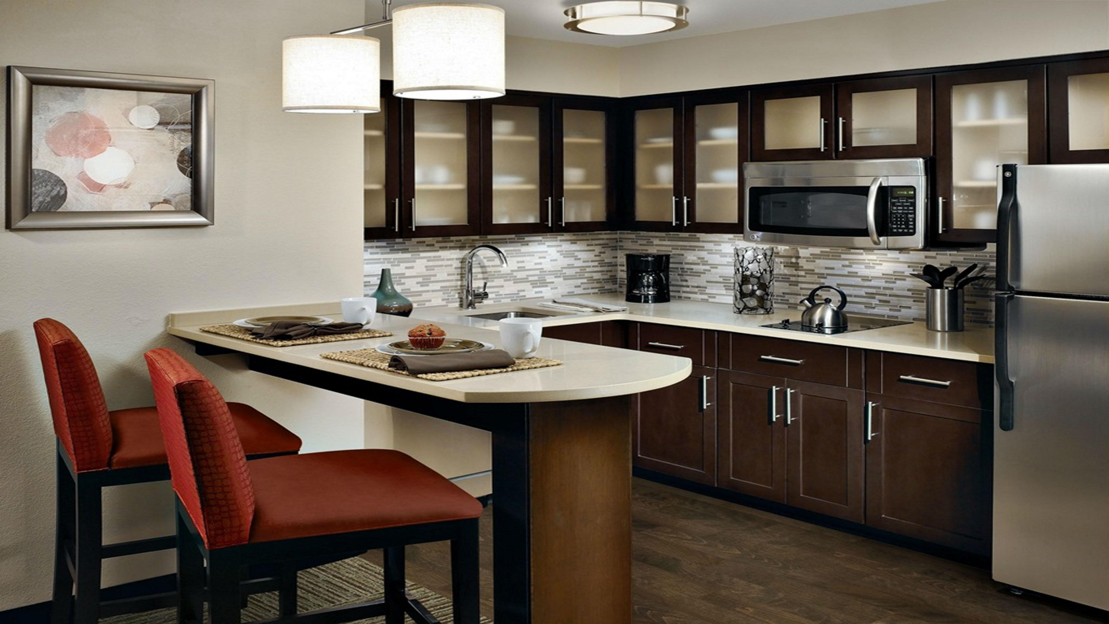Staybridge Suites - Houston Iah Airport East By Ihg Humble Exteriör bild