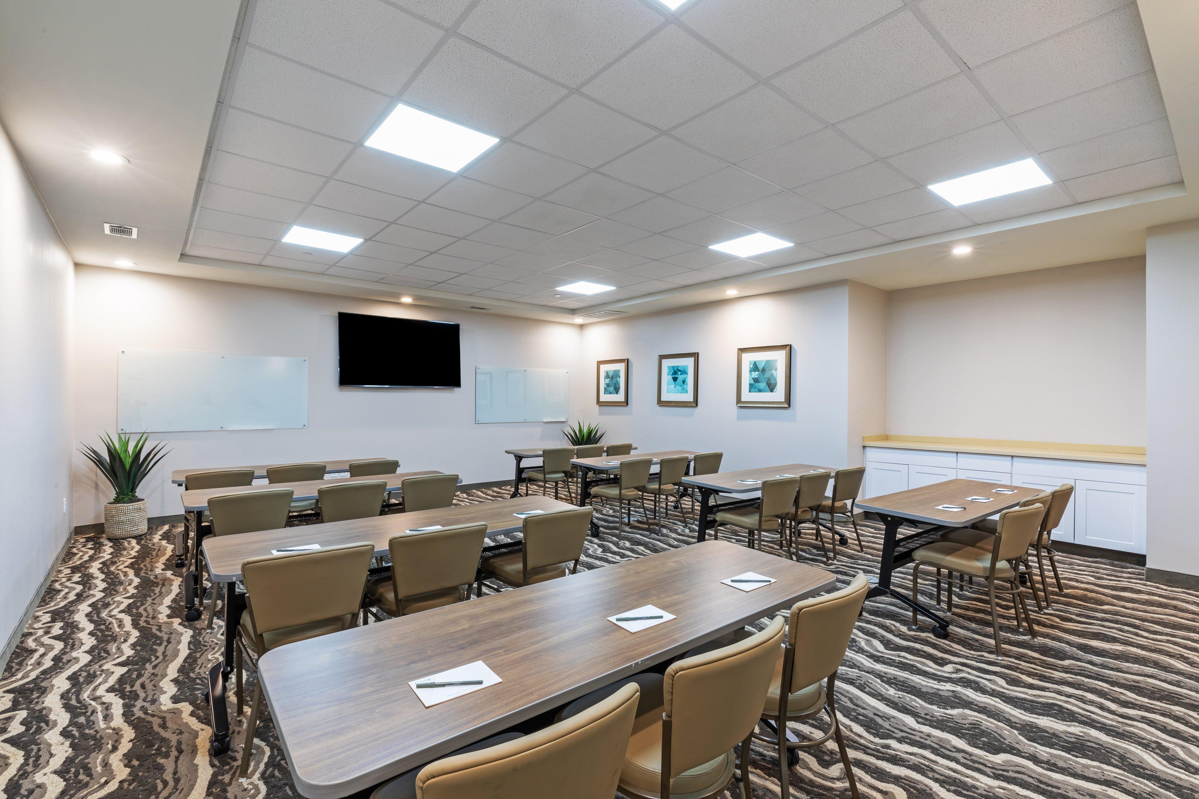 Staybridge Suites - Houston Iah Airport East By Ihg Humble Exteriör bild