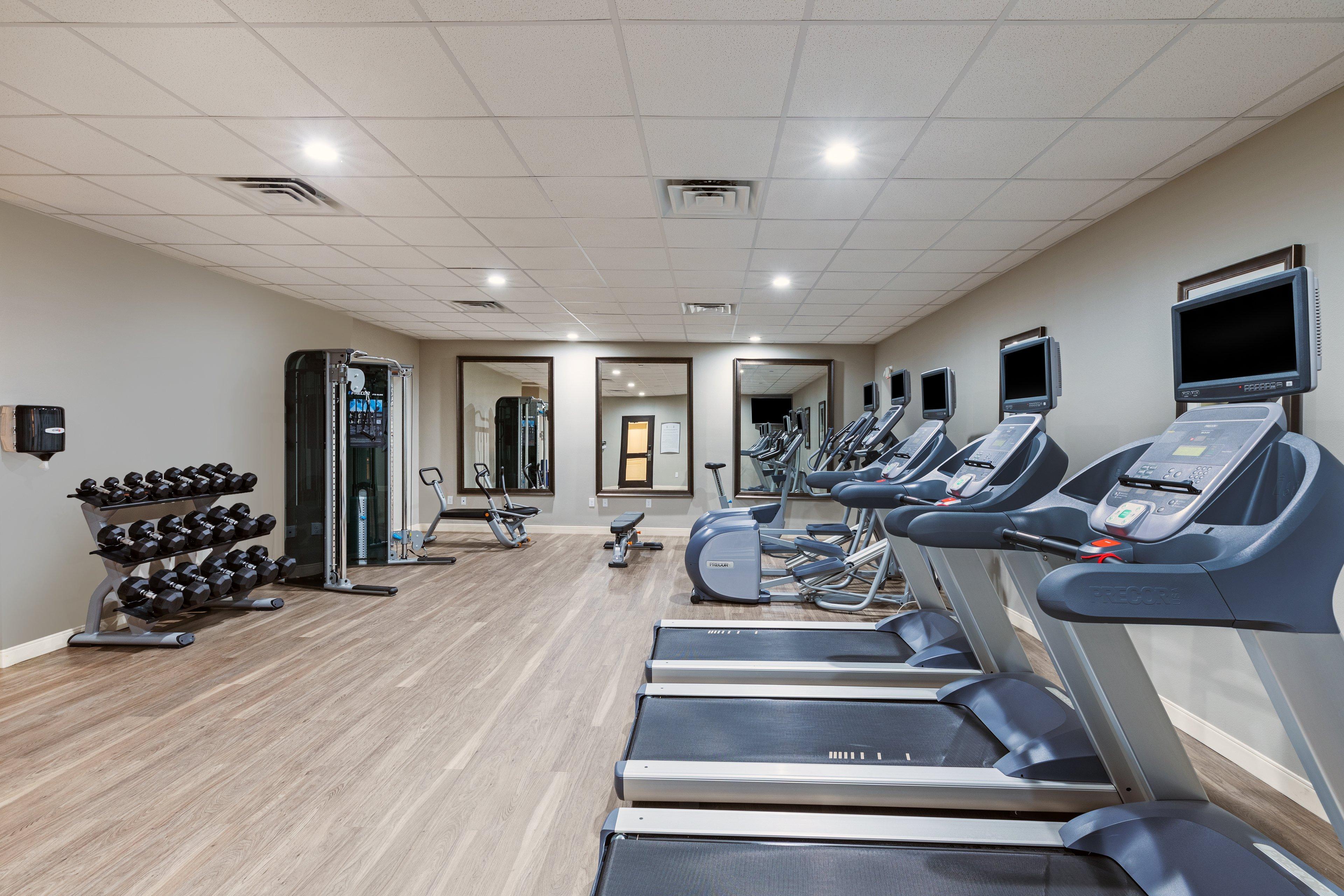 Staybridge Suites - Houston Iah Airport East By Ihg Humble Exteriör bild