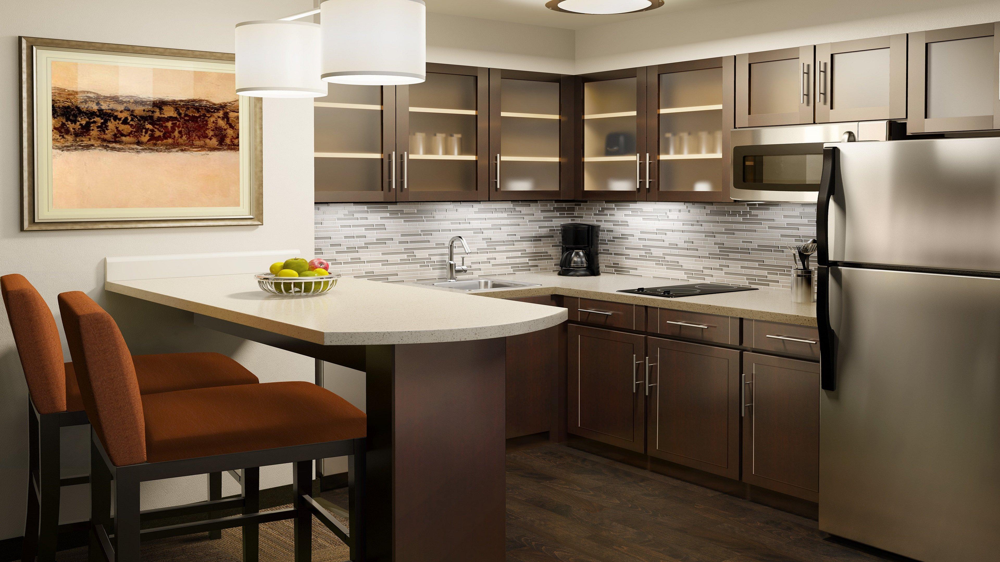 Staybridge Suites - Houston Iah Airport East By Ihg Humble Exteriör bild