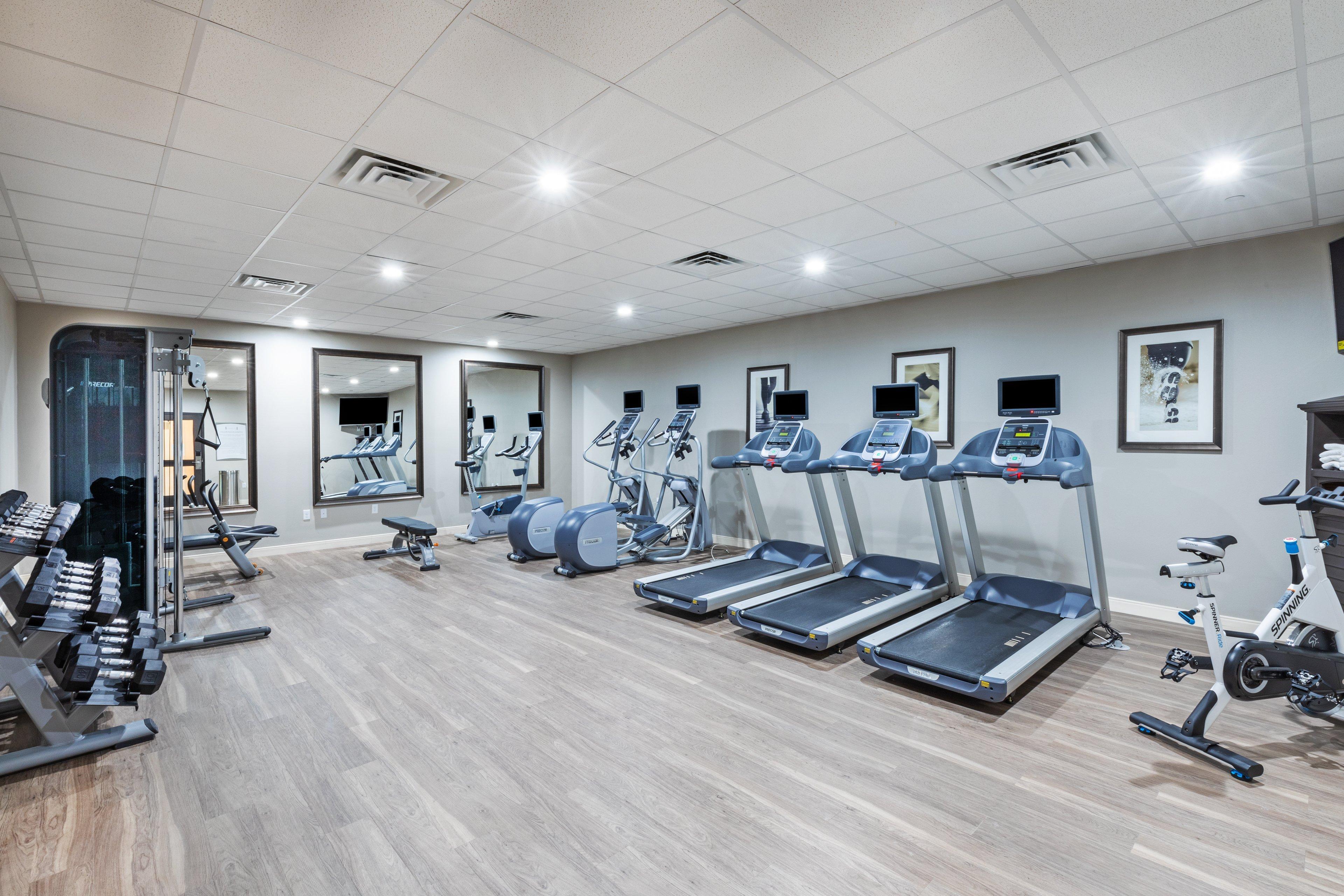 Staybridge Suites - Houston Iah Airport East By Ihg Humble Exteriör bild