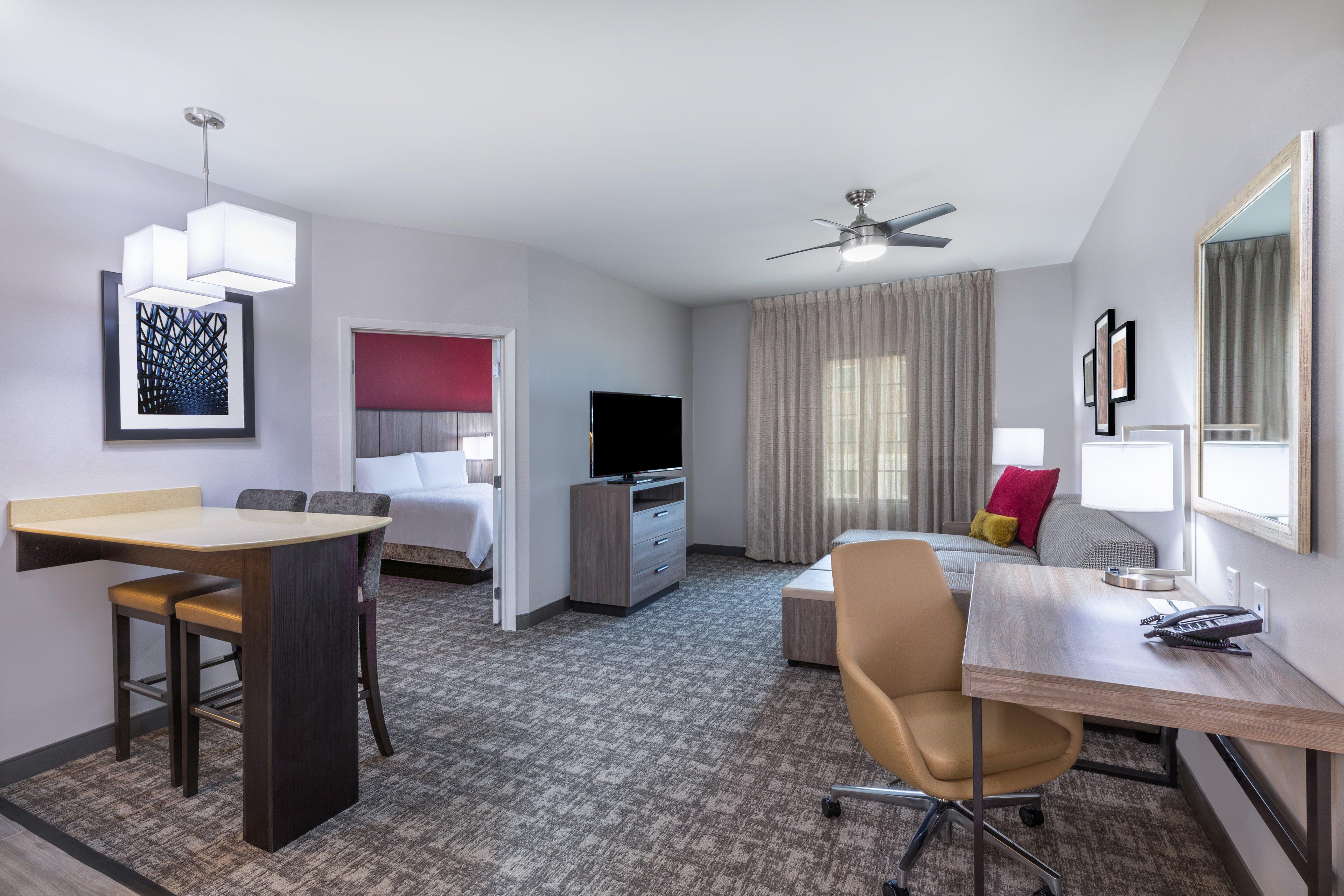 Staybridge Suites - Houston Iah Airport East By Ihg Humble Exteriör bild