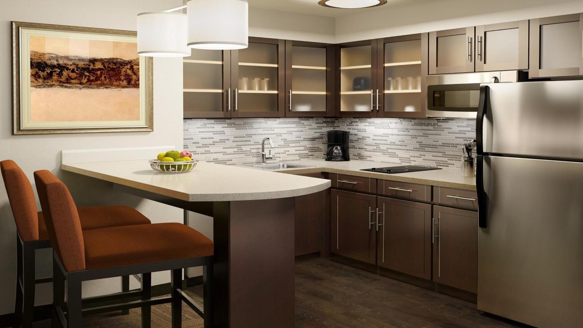Staybridge Suites - Houston Iah Airport East By Ihg Humble Exteriör bild